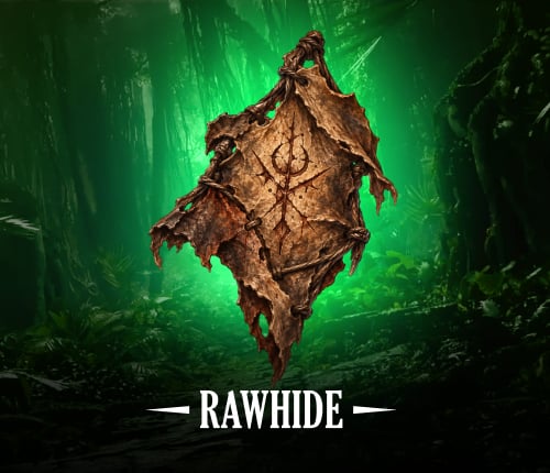 Diablo 4 | Rawhide